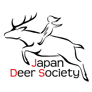 Japan Deer Society Logo